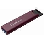 512GB Kingston DataTraveler Max USB 3.2, Gen2 Flash Drive, Type-A, 1000MB/s R