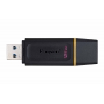 128GB Kingston DataTraveler Exodia USB 3.2, Gen1 Flash Drive, Type-A