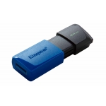 64GB Kingston DataTraveler Exodia M USB 3.2, Gen1 Flash Drive, Type-A