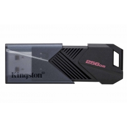 256GB Kingston Exodia Onyx USB 3.2, Gen1 Flash Drive, Type-A