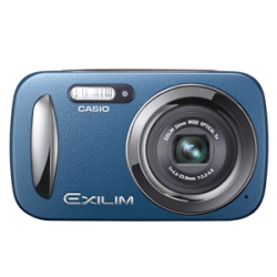 Casio Exilim EX-N20