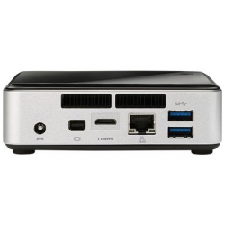 Intel NUC D34010WYKH