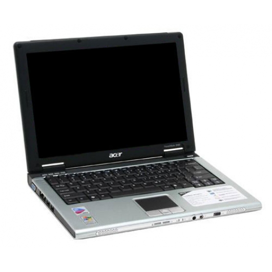 Acer aspire 5602wlmi установка другого процессора