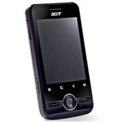 Acer beTouch E120