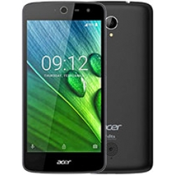 Acer Liquid Zest