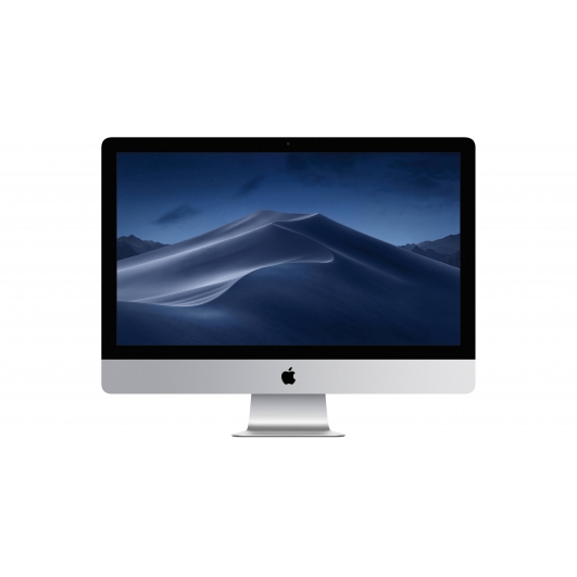 Apple iMac Retina 5K 27-inch, Early 2019 - 4.1GHz Core i5