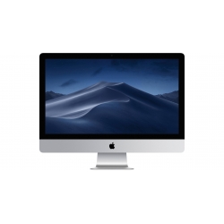 Apple iMac Retina 5K 27-inch, Early 2019 - 4.1GHz Core i5