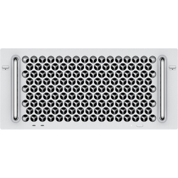 Apple Mac Pro Late 2019 - 2.5Ghz 28-Core [Rack]