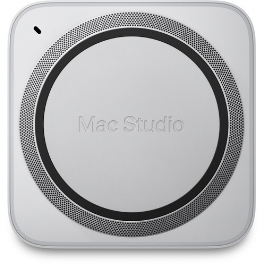 2022 Mac Studio