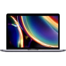 Apple MacBook Pro 13-inch (2020, Two Thunderbolt 3 ports) Intel