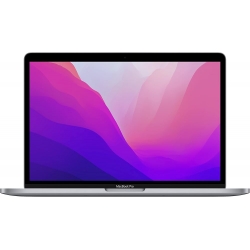 Apple MacBook Pro (13-inch, M2, 2022)