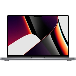 Apple MacBook Pro (14-inch, M1 Pro 2021)