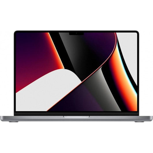 Apple MacBook Pro (14-inch, M1 Pro 2021)