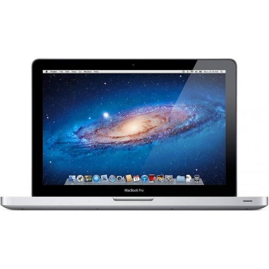 Apple MacBook Pro Late 2011 - 15-inch 2.2GHz Core i7