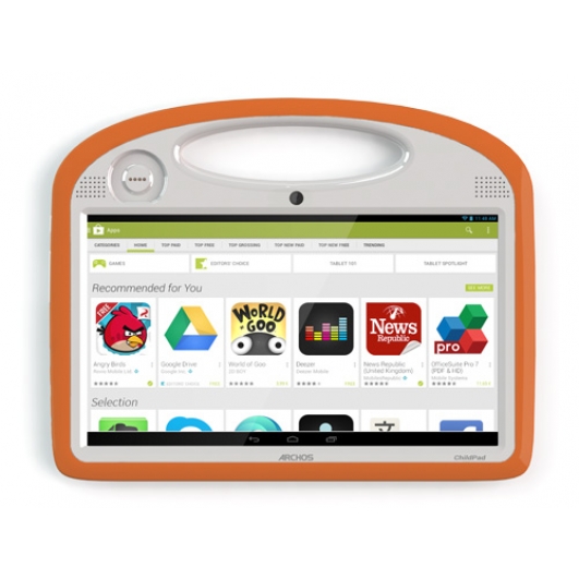 Archos 101 ChildPad