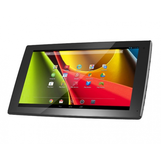 Archos 101 Cobalt