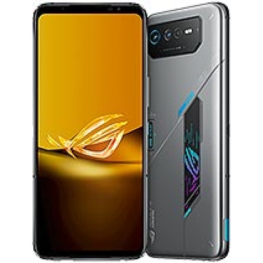 ROG Phone 6 Series