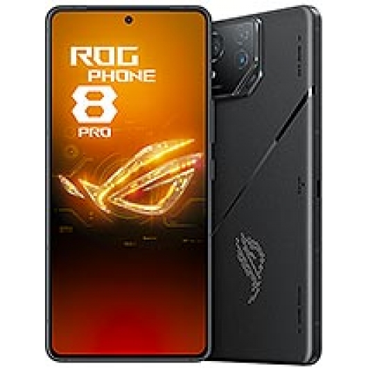 ROG Phone 8 Series