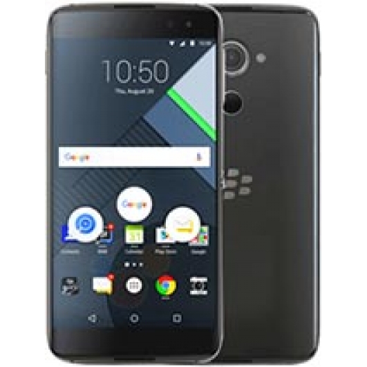 Blackberry DTEK60