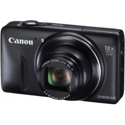 Canon Powershot SX600 HS