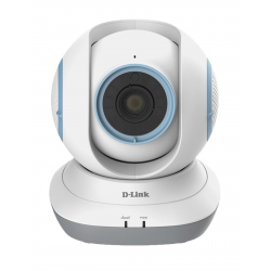 D-Link EyeOn DCS-855L/P