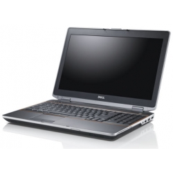 Dell Latitude E6520 Laptop & SSD | Kingston