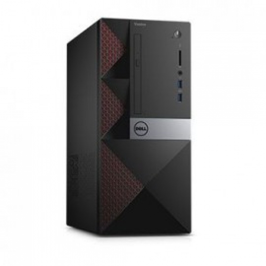 dell vostro 3669