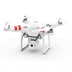 DJI Phantom 2 Vision