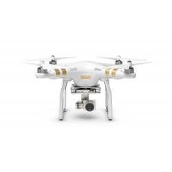 DJI Phantom 3