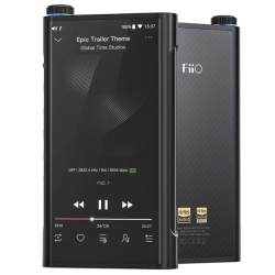 FiiO M15