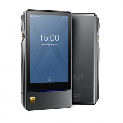 FiiO X7 Mark II