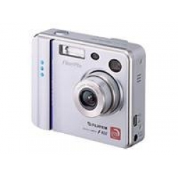 Fuji Film Finepix F401