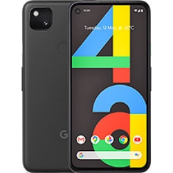 Google Pixel 4a