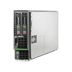 HP/HPE ProLiant BL420c Gen8 (G8)