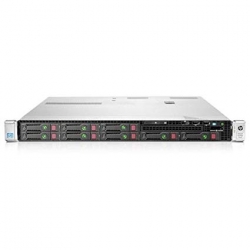 HP/HPE ProLiant DL360e Gen8 (G8)