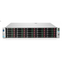 HP/HPE ProLiant DL380e Gen8 (G8)