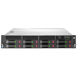 HP/HPE ProLiant DL80 Gen9 (G9)