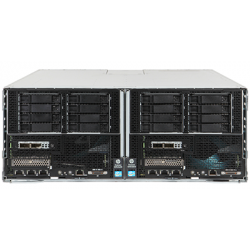 HP/HPE ProLiant SL270s Gen8 (G8)