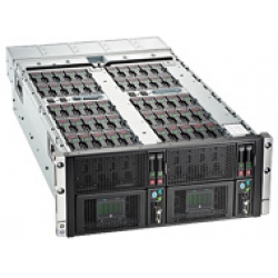 HP/HPE ProLiant  SL4540 Gen8 (G8)