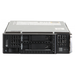 HP/HPE ProLiant WS460c Gen8 (G8)