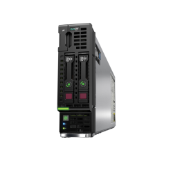 HP/HPE ProLiant WS460c Gen9 (G9)