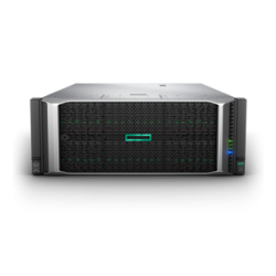 HP/HPE ProLiant DL580 Gen10 (G10)