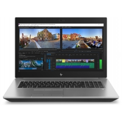 HP ZBook 17 Mobile Workstation (G5) Laptop Memory/RAM & SSD Upgrades |  Kingston