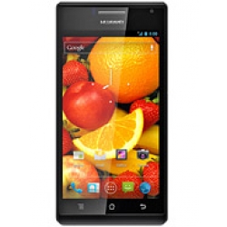 Huawei Ascend P1 S