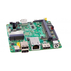 Intel NUC DE3815TYBE