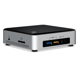 Intel NUC NUC6I3SYK