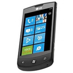 LG Optimus E900 7