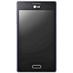 LG Fireweb