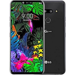 LG G8 ThinQ