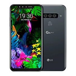 LG G8s ThinQ